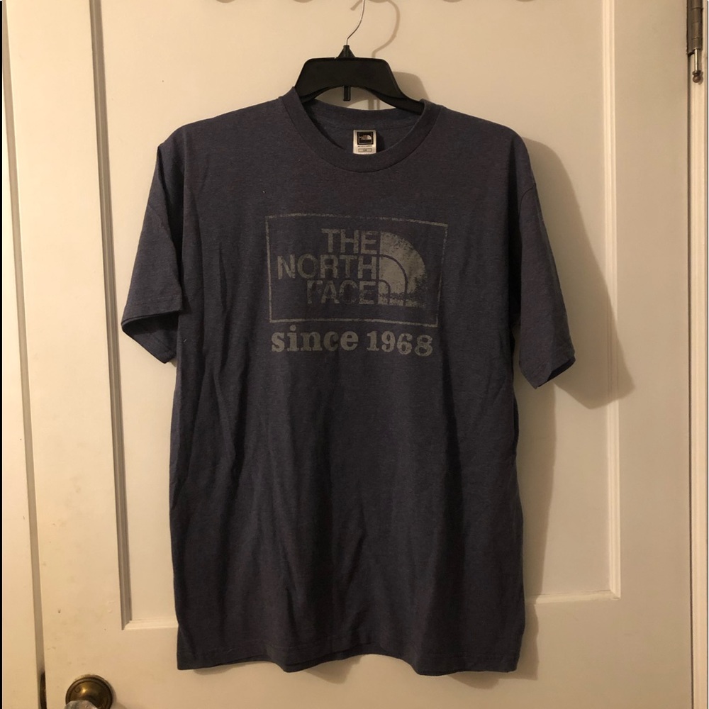 North face t shirt